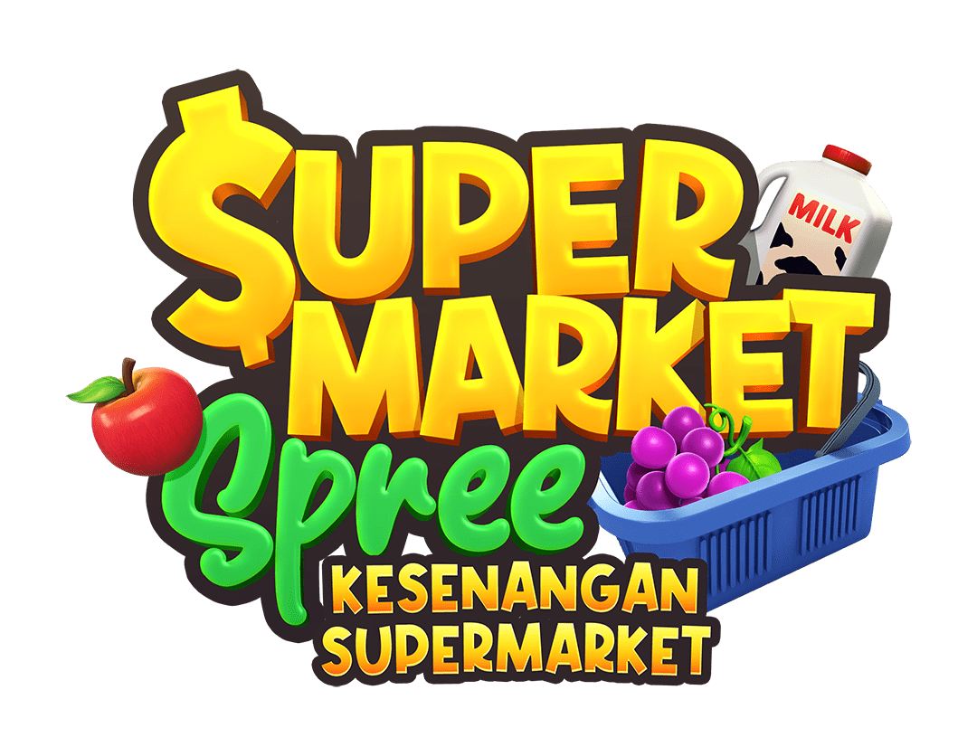 supermarket spree - PG SOFT